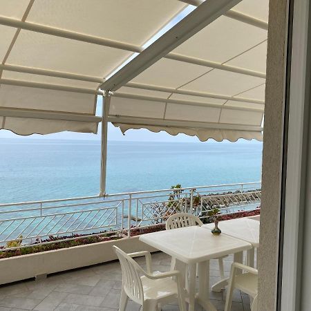 Villa Laura - Sul Mare Pizzo  Exterior foto