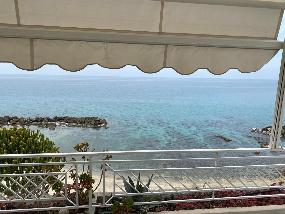 Villa Laura - Sul Mare Pizzo  Exterior foto