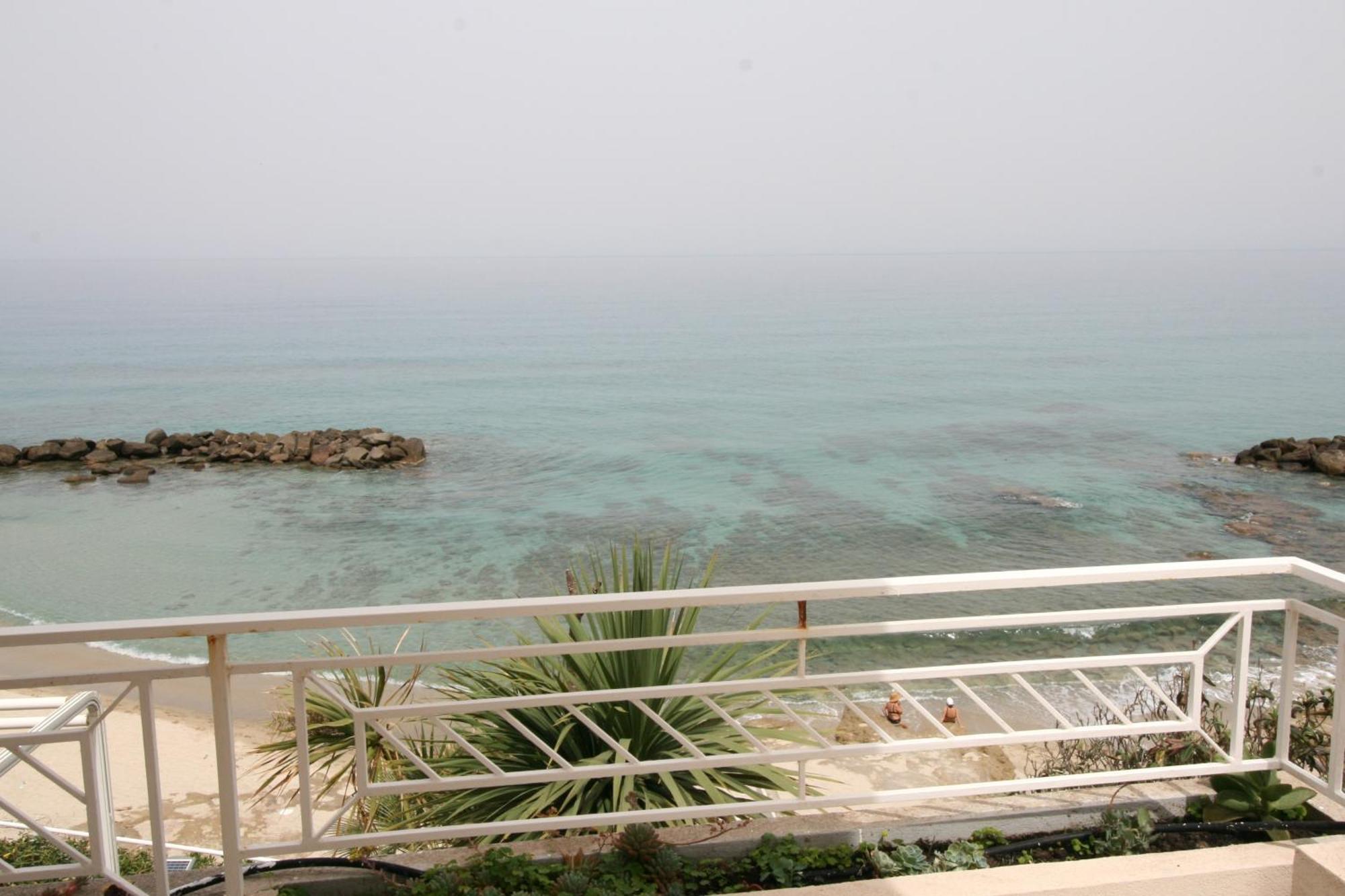 Villa Laura - Sul Mare Pizzo  Exterior foto