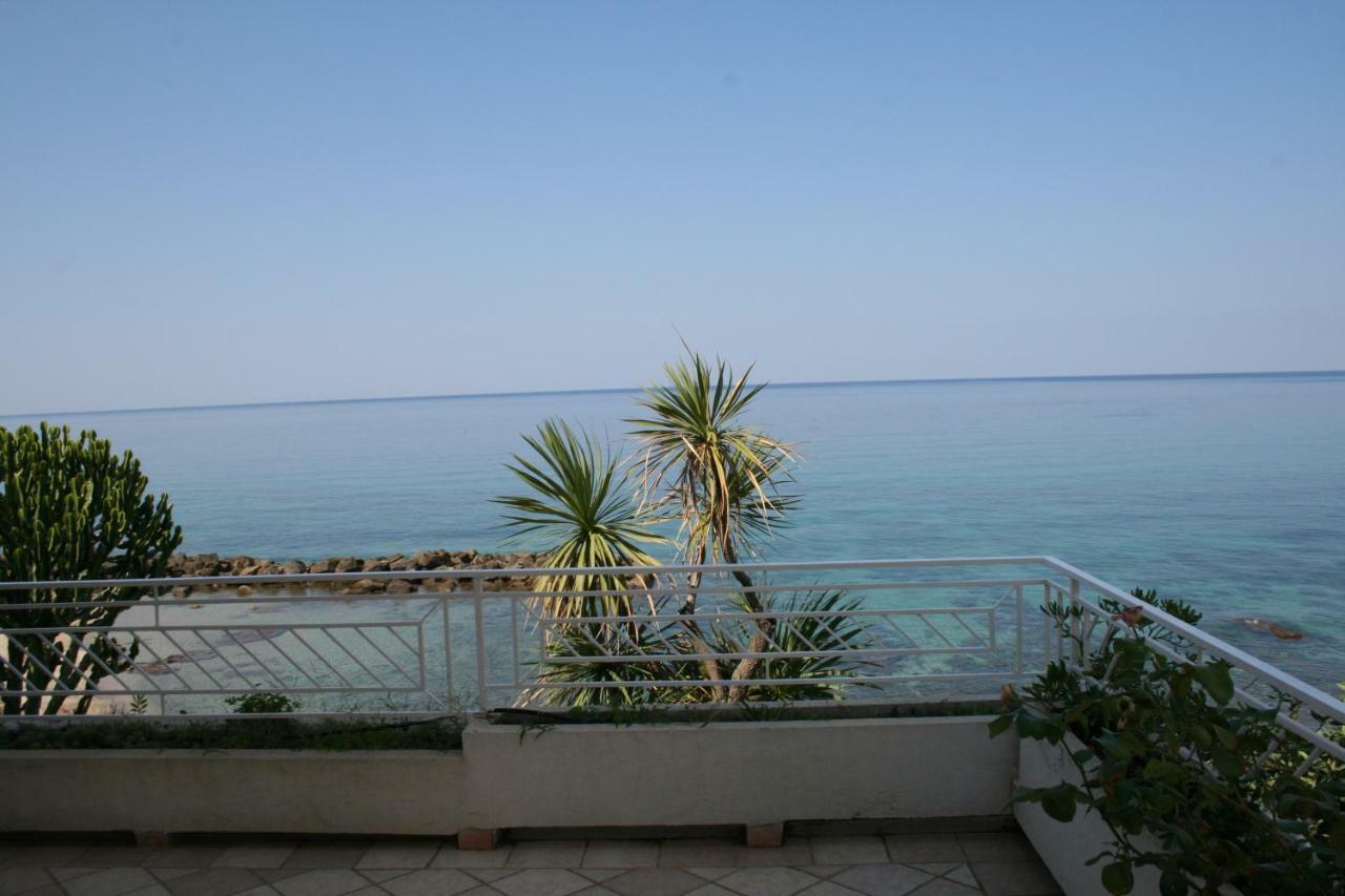 Villa Laura - Sul Mare Pizzo  Exterior foto