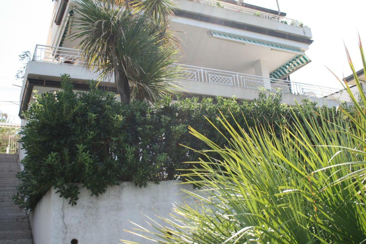 Villa Laura - Sul Mare Pizzo  Exterior foto